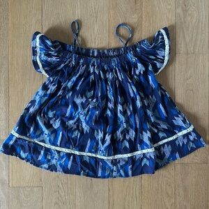 Tucker + Tate Girls shirt